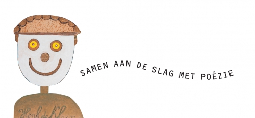 Het Andere Gedicht Samen aan de slag